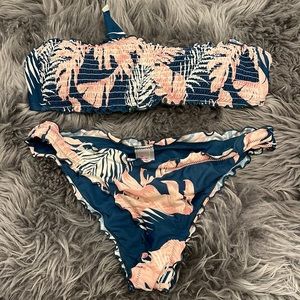 Floral Bikini